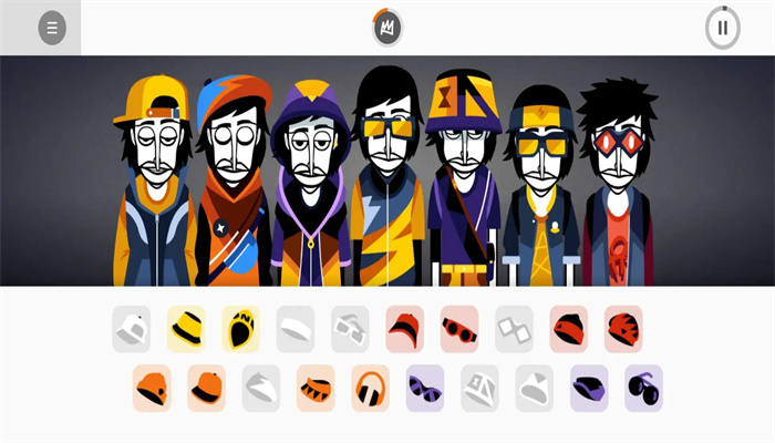 节奏盒子研讨会模组(PFBs Workshop)