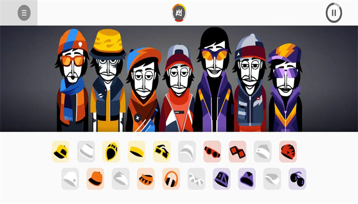 节奏盒子研讨会模组(PFBs Workshop)