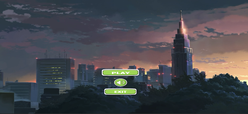 黑色城市英雄安卓版下载-黑色城市英雄(Black Hero)安卓版手机下载v2.0