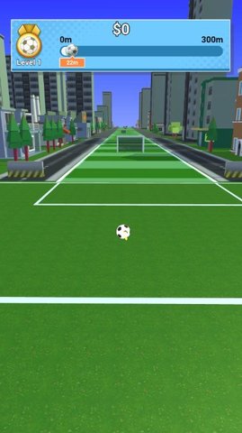 足球神射手最新版下载-足球神射手最新版手游下载v1.0