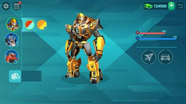 变形钢铁英雄手机版下载-变形钢铁英雄手机最新版下载v189.1.0