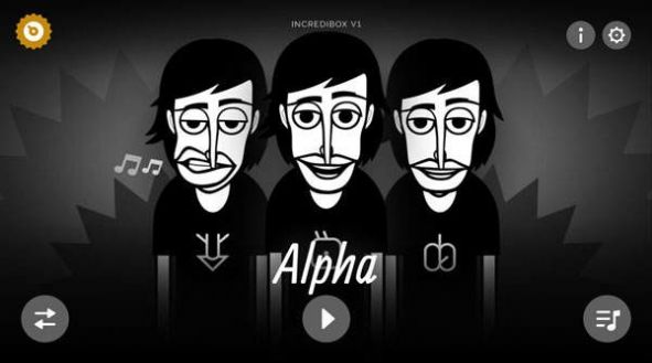 节奏盒子噩梦实验室模组(Orin Ayo)