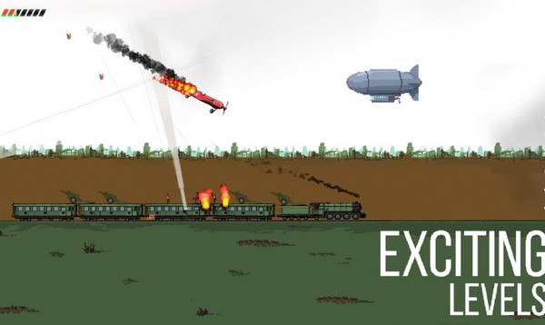 战机之战(Warplanes Battle)