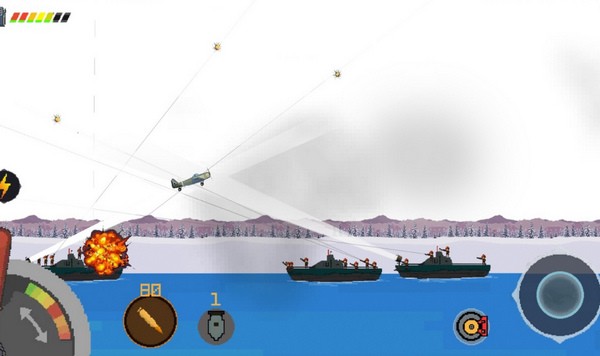 战机之战(Warplanes Battle)