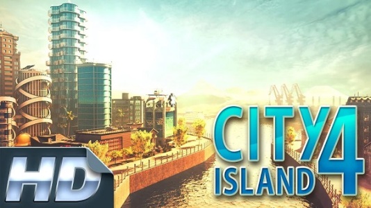 城市岛屿4(City Island 4: Sim Town Tycoon)
