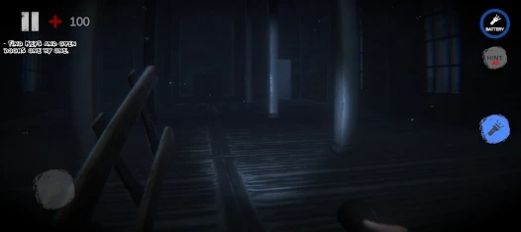 暗影追踪杰西卡案件(Shadow Pursuit: Jessica)