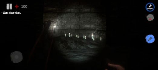 暗影追踪杰西卡案件(Shadow Pursuit: Jessica)