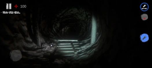 暗影追踪杰西卡案件(Shadow Pursuit: Jessica)