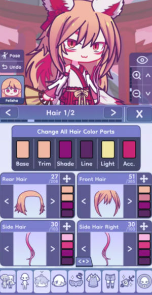 gachaclub2(加查人生2)