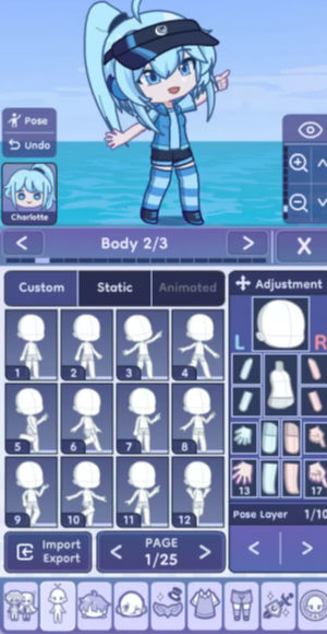 gachaclub2(加查人生2)