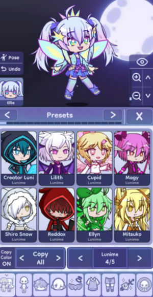 gachaclub2(加查人生2)