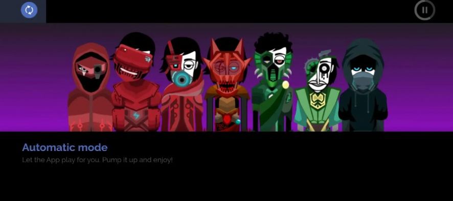 节奏盒子express模组(ColdInk_Box)