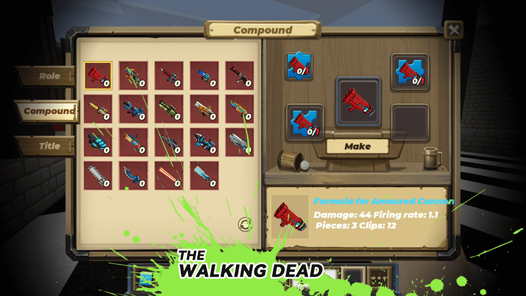 像素生存者的历练考验下载-像素生存者的历练考验手机版下载v1.9.12.3