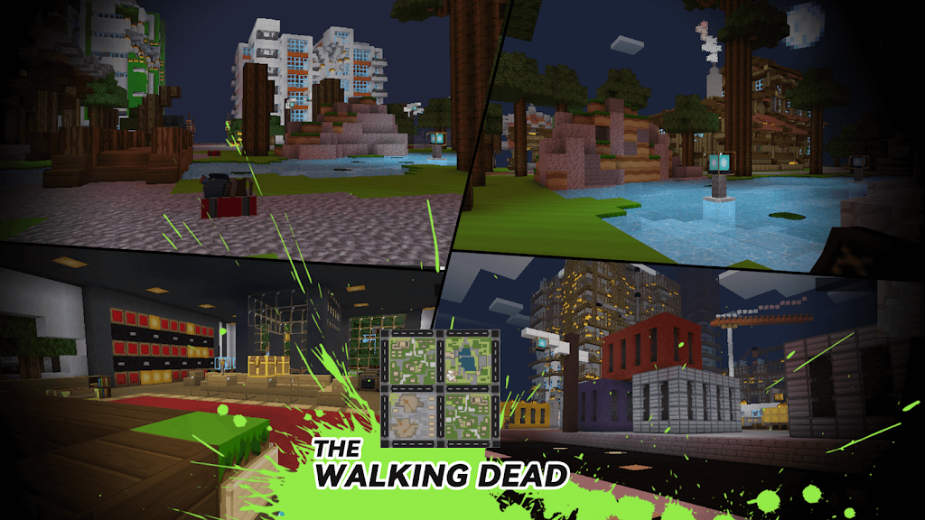 像素生存者的历练考验下载-像素生存者的历练考验手机版下载v1.9.12.3