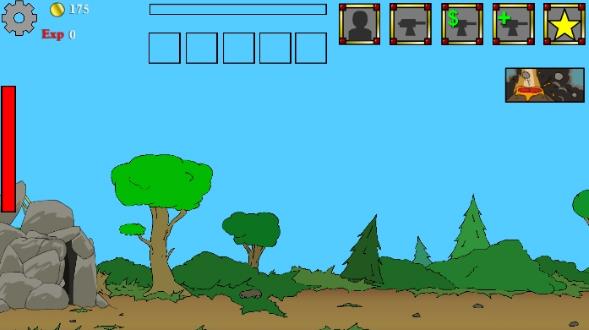 战争进化史3大战虫族