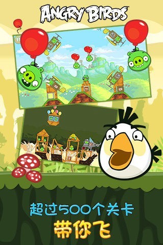 愤怒的小鸟(生日版)