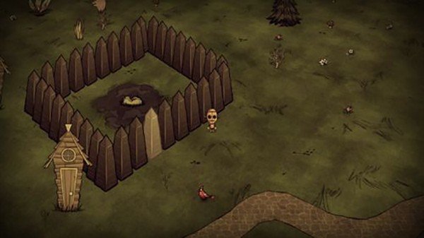 饥荒手机版mod模组下载-饥荒手机官方正版下载v1.19.18