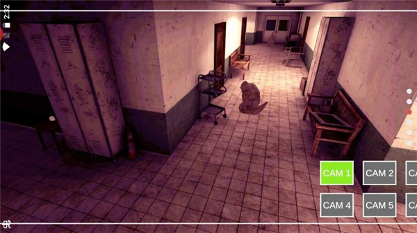 标本零中文版联机手游下载-标本零中文版联机虫虫汉化下载v1.1.1