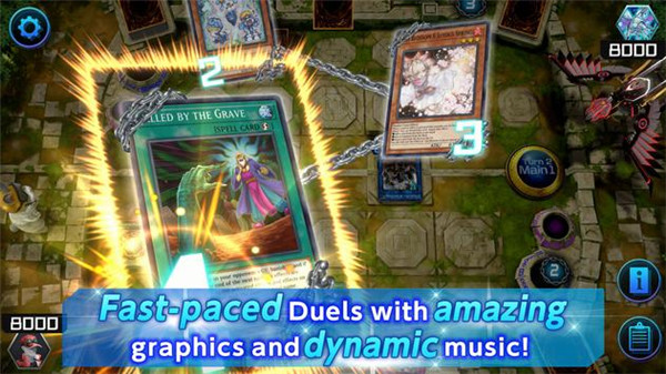 master duel手机端下载-master duel手机端汉化下载v1.8.0