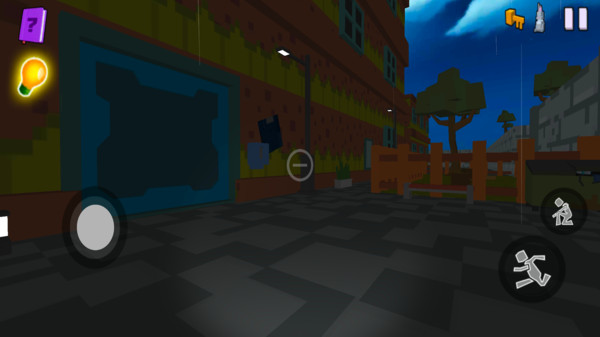 波比的游玩时间第三章正版