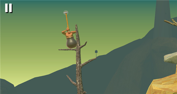 掘地求升(正版)