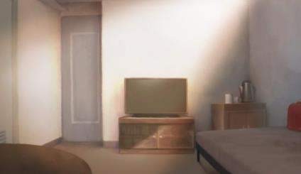 失去的生命小女孩(Lost Life - хоррор-квест)