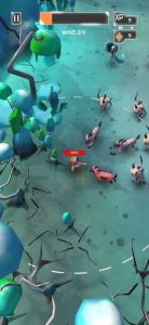 太空人战斗行动(AstroTor)