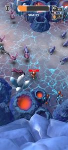 太空人战斗行动(AstroTor)