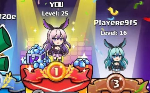 啾啾兔特遣队游戏下载-啾啾兔特遣队游戏最新版下载v1.2.6