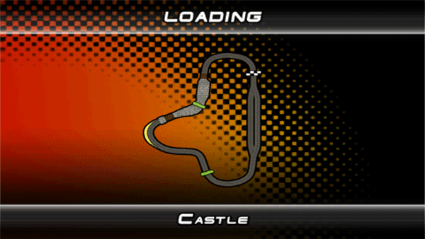 雷霆赛车2(手机版)