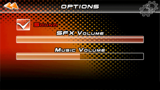 雷霆赛车2(手机版)