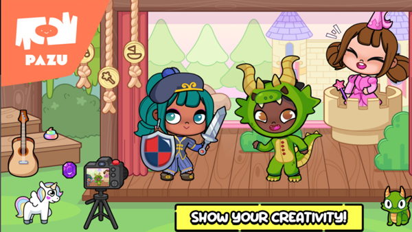 阿凡达世界(阿凡达孩童世界)