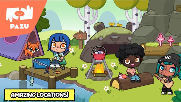 阿凡达世界(阿凡达孩童世界)