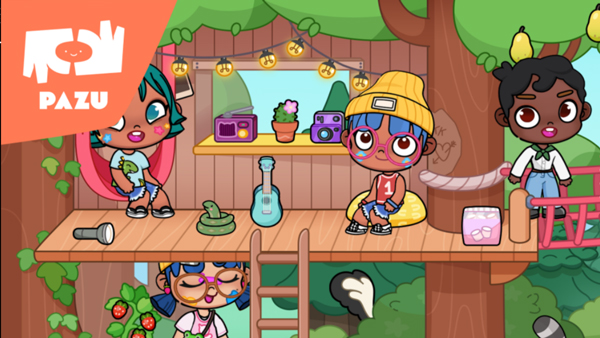 阿凡达世界(阿凡达孩童世界)