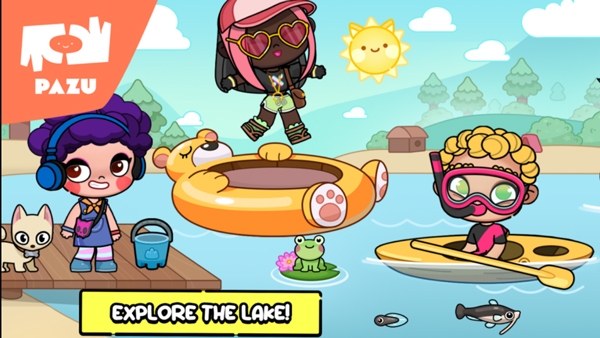 阿凡达世界(阿凡达孩童世界)