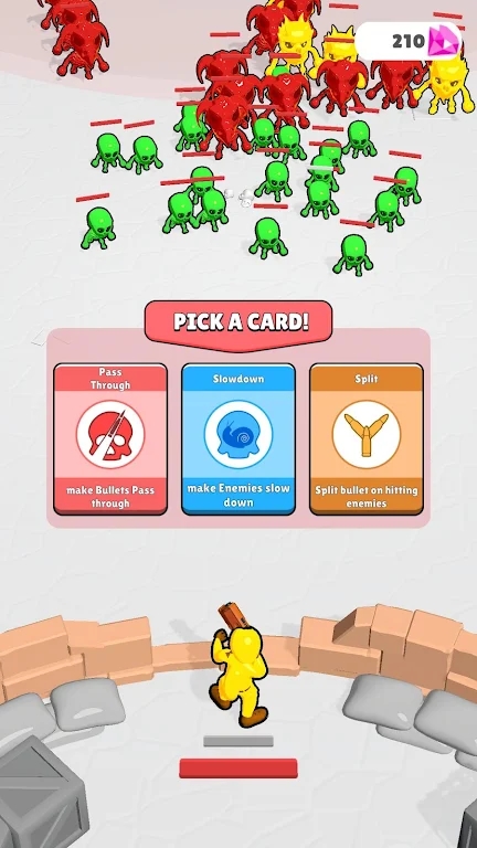 要塞守卫(Fortress Guard)