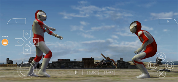 奥特曼格斗进化0手机版下载-奥特曼格斗进化0手机版直接下载v1.0.1