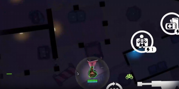 雷霆小分队(国际服)