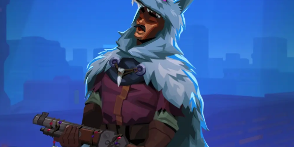 雷霆小分队(国际服)