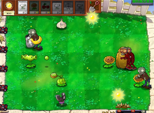 植物大战僵尸随机模仿者版本下载-植物大战僵尸随机模仿者手机版下载v1.0.28