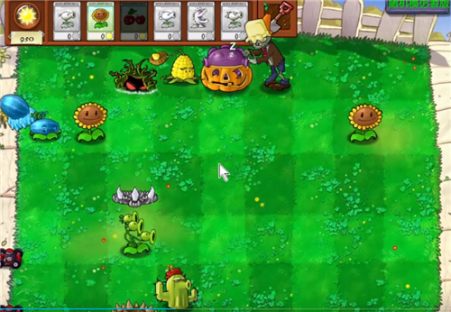 植物大战僵尸随机模仿者版本下载-植物大战僵尸随机模仿者手机版下载v1.0.28