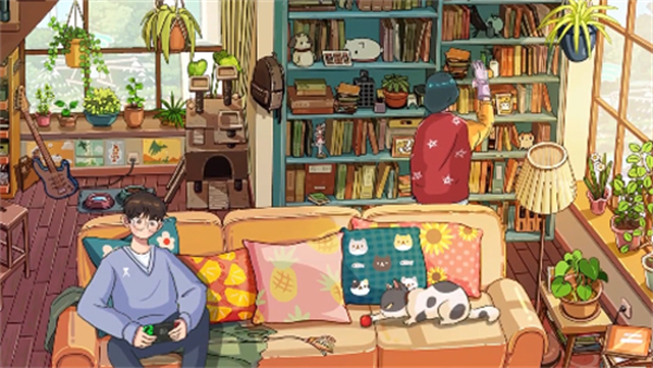 四季合合2024下载-四季合合2024免费版下载v1.1.8