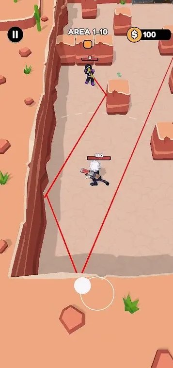 咒术回战竞技场手游下载-咒术回战竞技场手游官网版下载v1.0