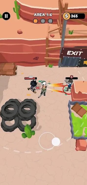 咒术回战竞技场手游下载-咒术回战竞技场手游官网版下载v1.0