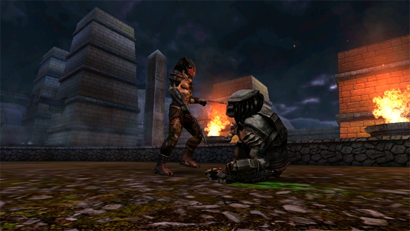 异形大战铁血战士游戏官方版下载-异形大战铁血战士游戏官方版中文下载v2.1