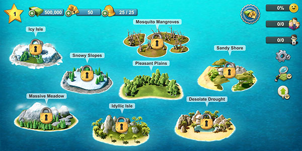 城市岛屿4模拟生命大亨(城市岛屿4)