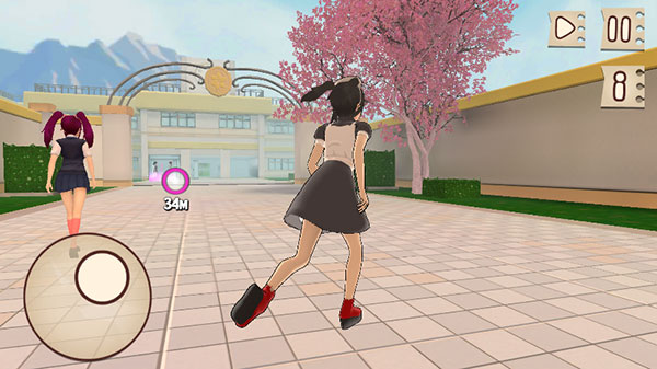 高校模拟器正版免费下载-高校模拟器正版中文下载v6.0.0