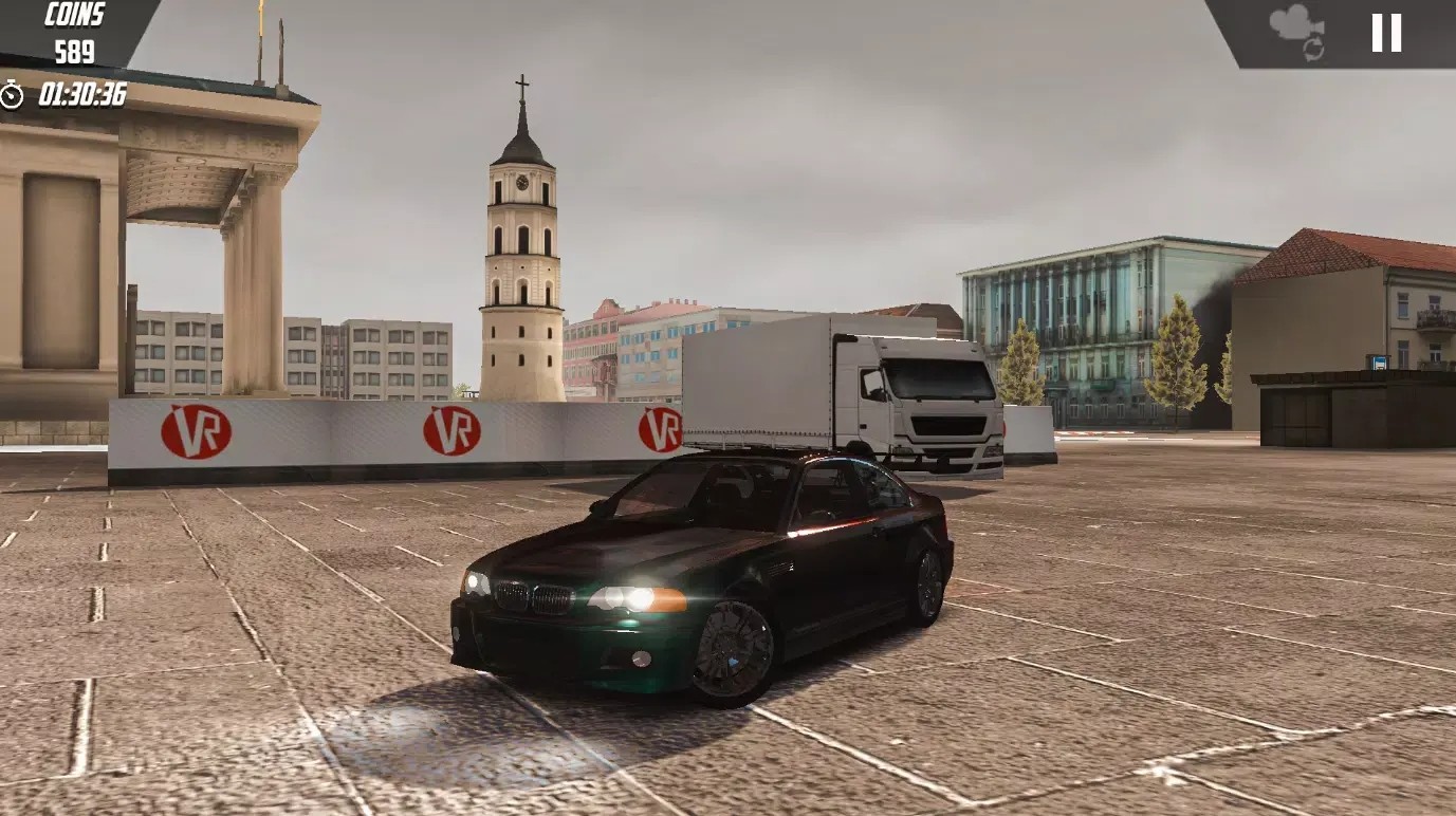 维尔纽斯赛车(vilniusracingmobile)