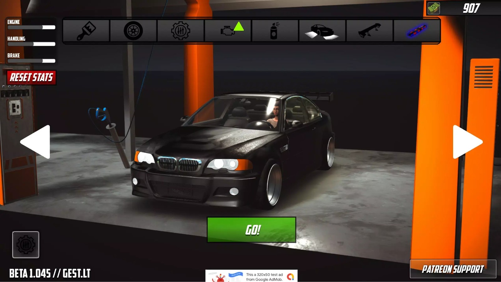 维尔纽斯赛车(vilniusracingmobile)