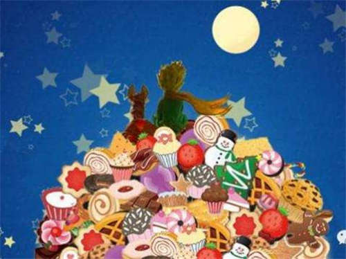 美味星球4(Tasty Planet 4)